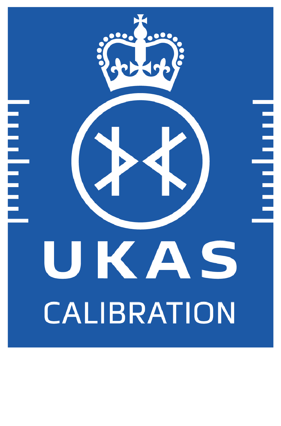UKAS accredited calibration laboratory, Lab 0625